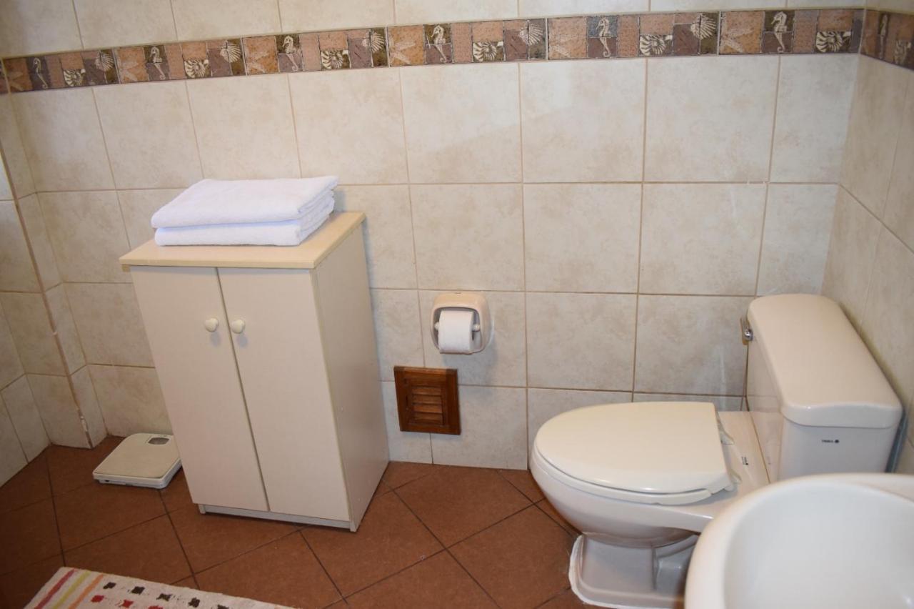Casa Pablo Appartement Cajamarca Buitenkant foto
