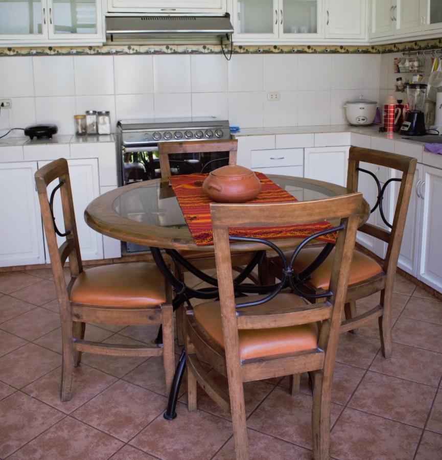 Casa Pablo Appartement Cajamarca Buitenkant foto