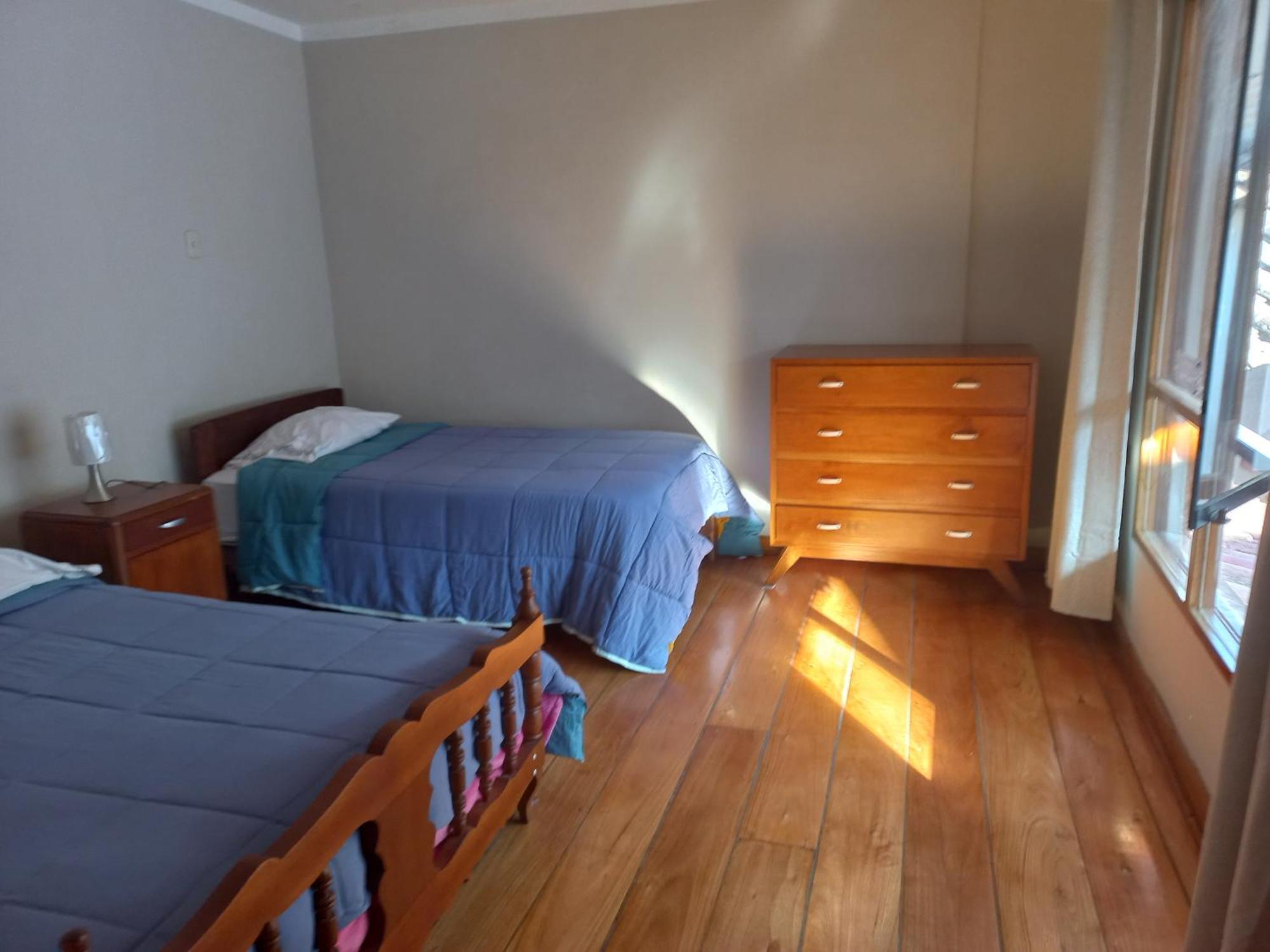 Casa Pablo Appartement Cajamarca Buitenkant foto
