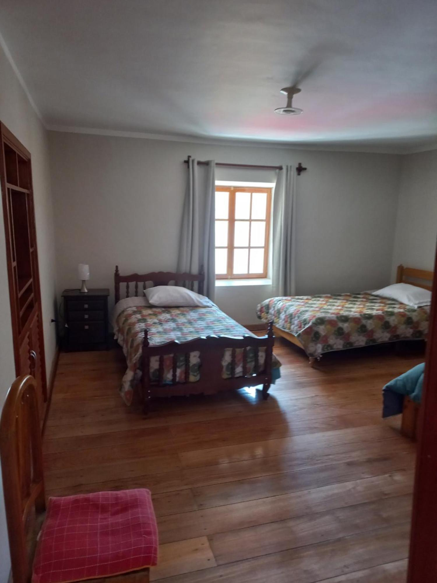 Casa Pablo Appartement Cajamarca Buitenkant foto